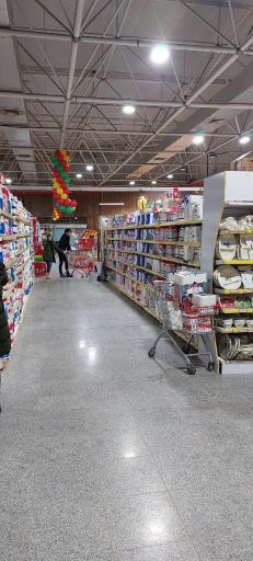 عکس بازار روز کوثر 13