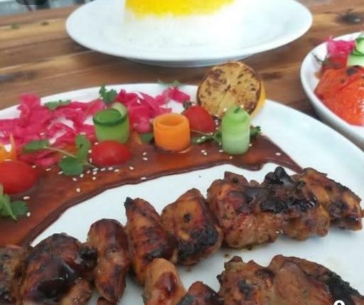 عکس رستوران والش