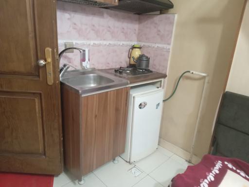 عکس هتل زاینده رود