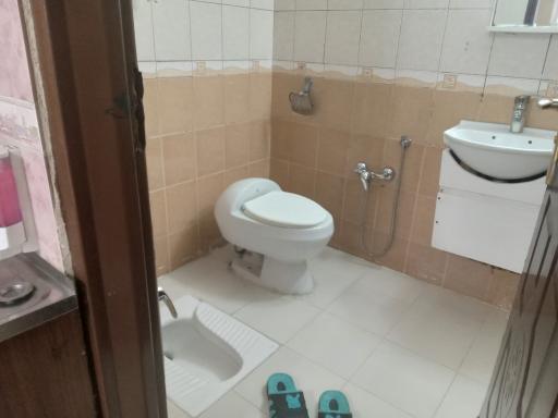 عکس هتل زاینده رود