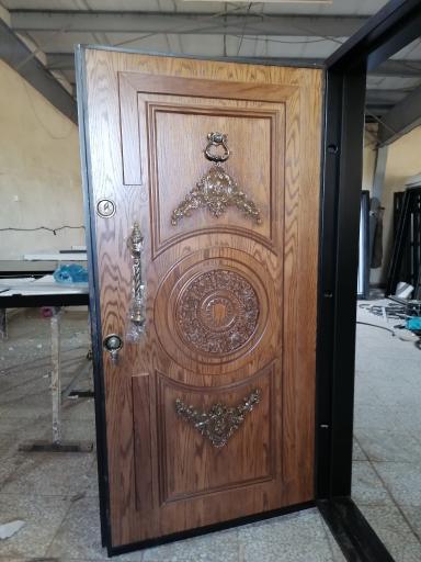 عکس گروه صنعتی راشل دُر