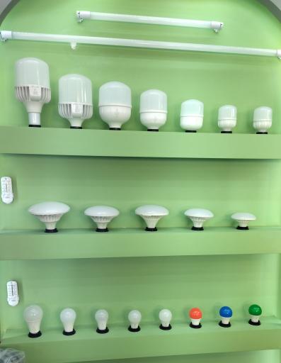 عکس لوازم الکتریکی و روشنایی سایروکس