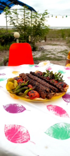 عکس رستوران والش