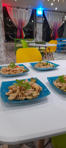 رستوران والش