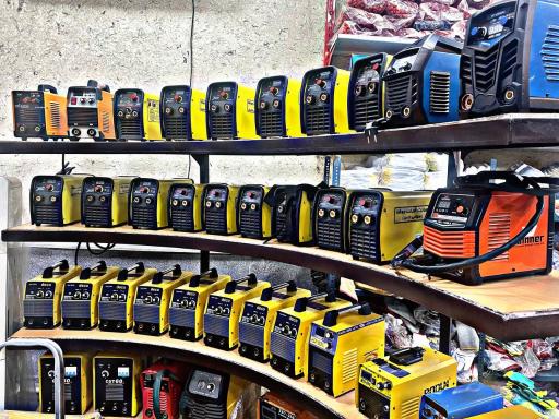 عکس بازار جوش ایران