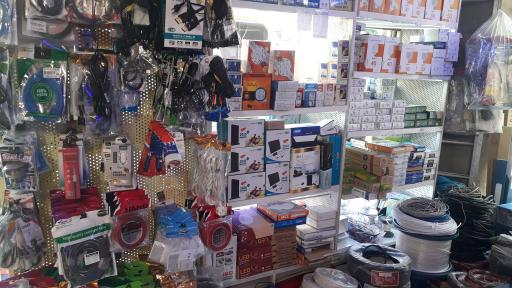 عکس الکتریکی و تعمیرات لوازم برقی زهره