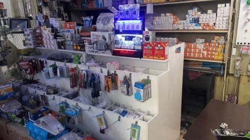 عکس الکتریکی و تعمیرات لوازم برقی زهره