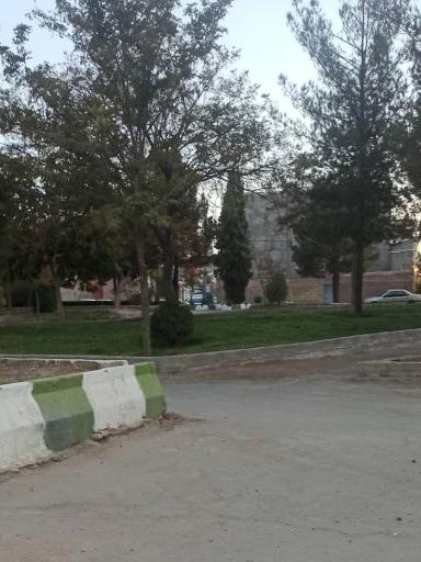 عکس پارک مرتضوی