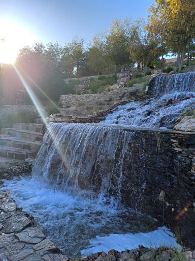 عکس پارک چگاسه