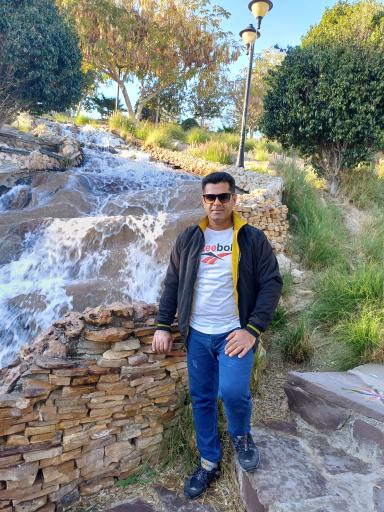 عکس پارک چگاسه