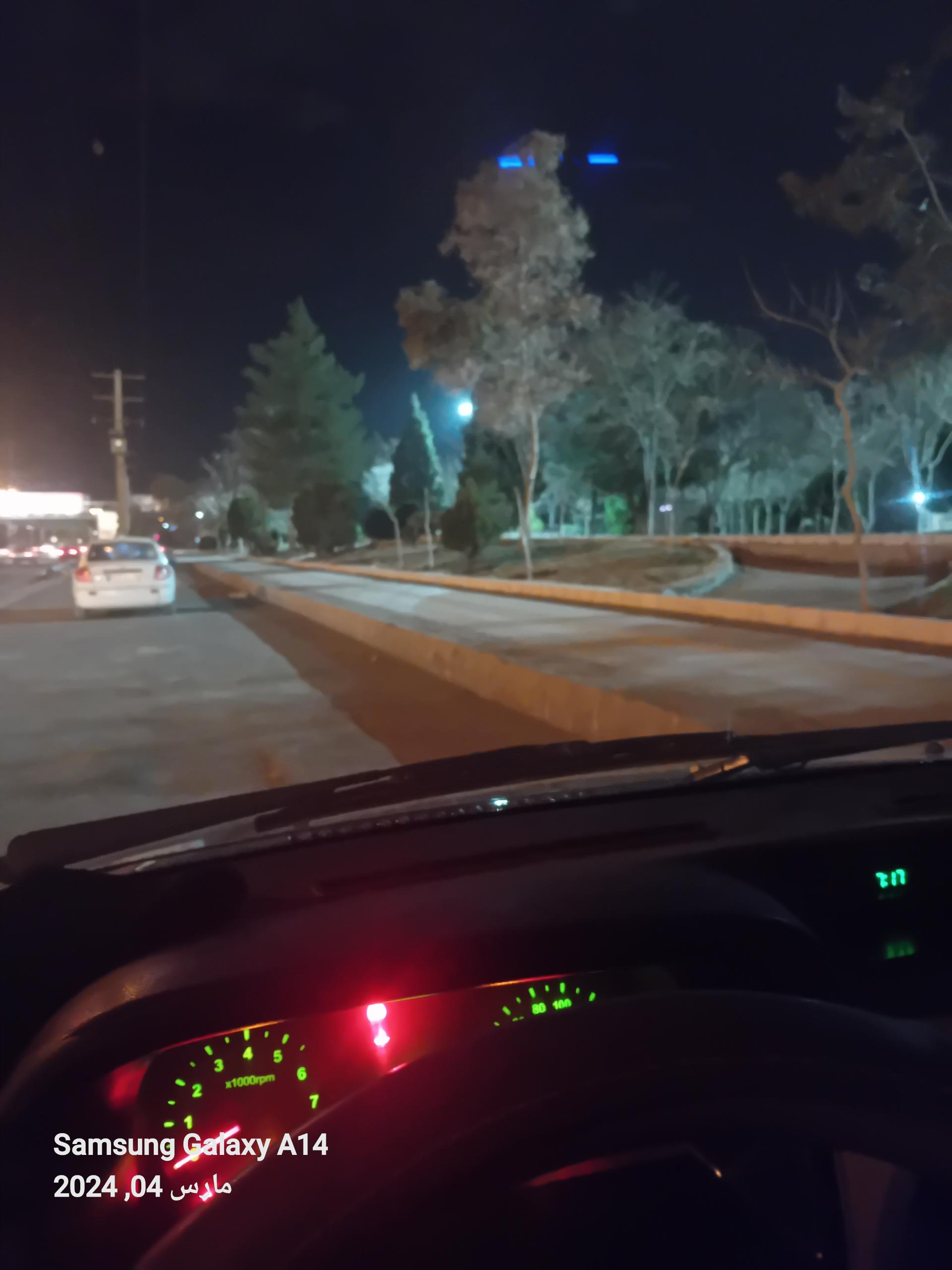 عکس پارک مرتضوی