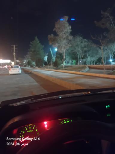 پارک مرتضوی