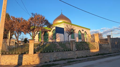 عکس امامزاده علی اصغر