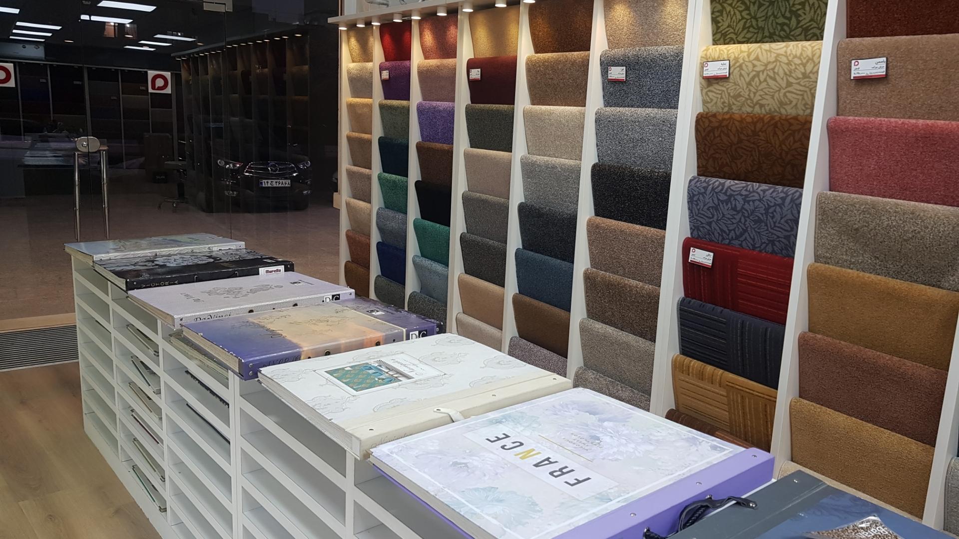 عکس خانه پالاز