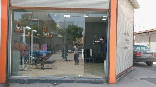 عکس پیرایش هادی ظهرابی