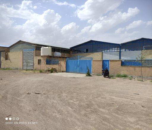 عکس شرکت شیلنگ کامپوزیت پرشین