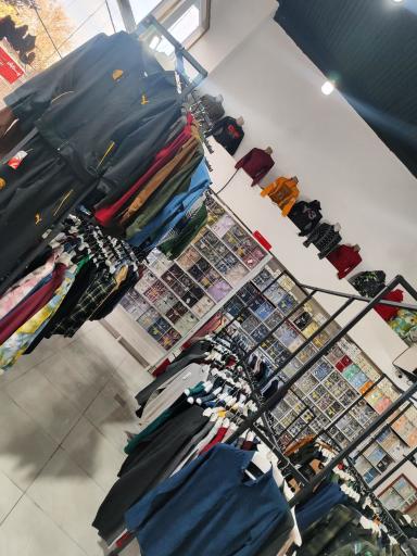 عکس تولیدی پوشاک ونوس 