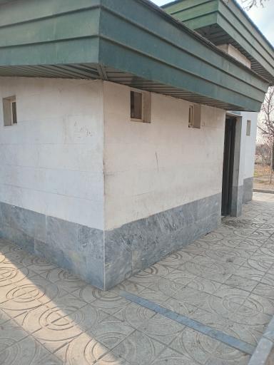 عکس سرویس بهداشتی 