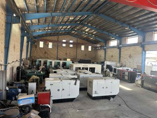 عکس شرکت پیشرو انرژی بهار
