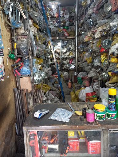 عکس پیچ و مهره روز