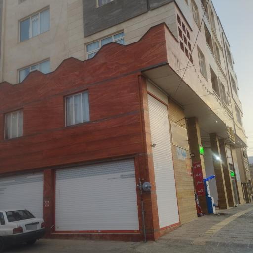 گالری لباس محلی جیران