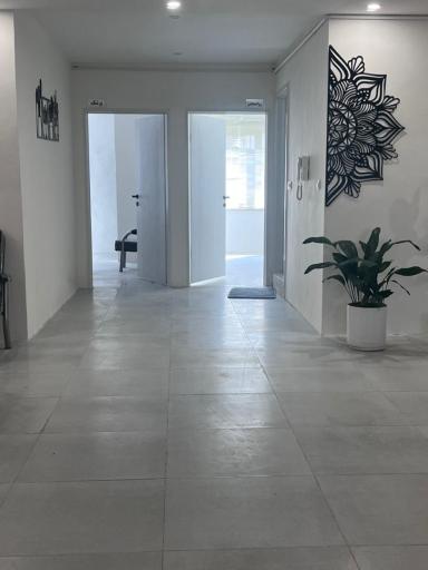 عکس مرکز ترک اعتیاد رهام