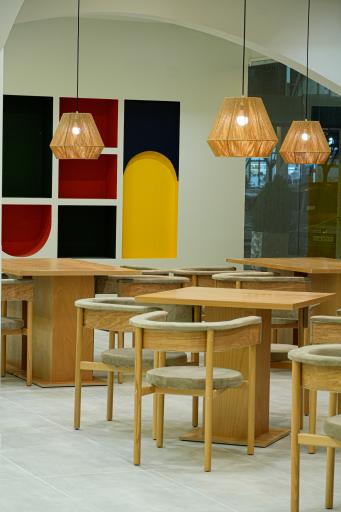 رستوران نۆڤا