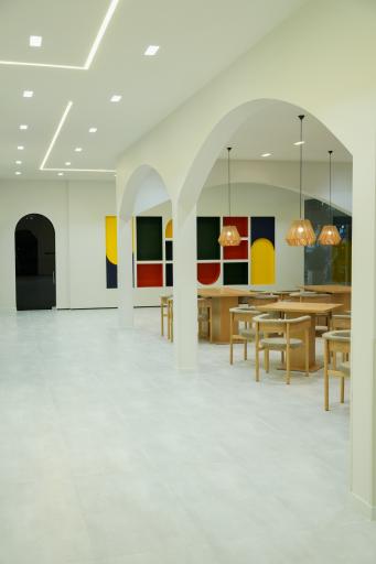 رستوران نۆڤا