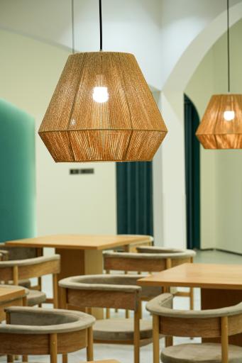 رستوران نۆڤا