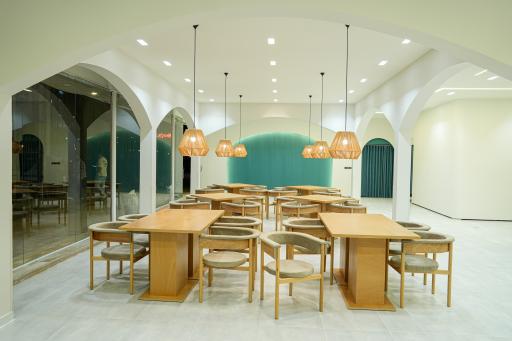 رستوران نۆڤا