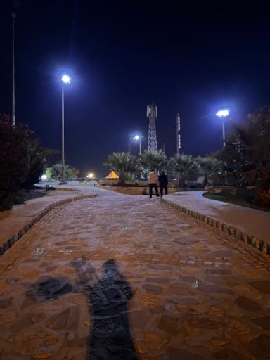 عکس پارک چگاسه