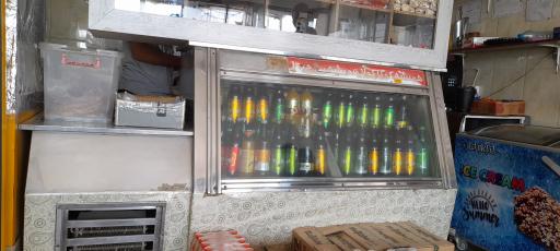 عکس اغذیه عمو حسین