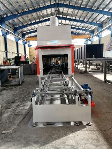 عکس شرکت حرارت سازه زنده رود