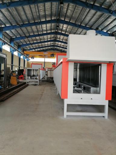 عکس شرکت حرارت سازه زنده رود