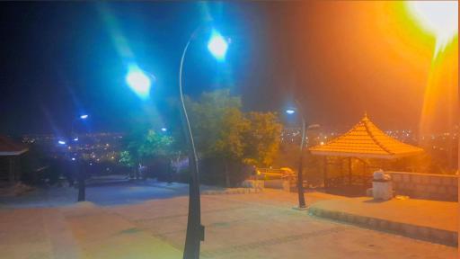 عکس پارک چگاسه