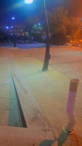 عکس پارک چگاسه