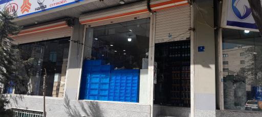 عکس لوازم یدکی سرابی 
