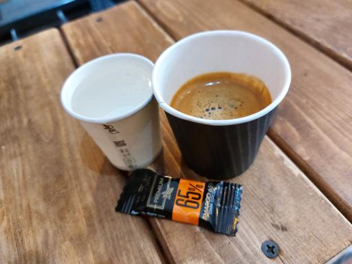 عکس رسته برشته کاری قهوه باروج