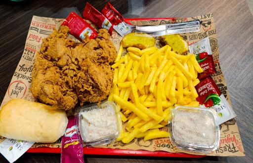 عکس چاکوچ