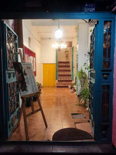 عکس موسسه فرهنگی هنری گل های داودی