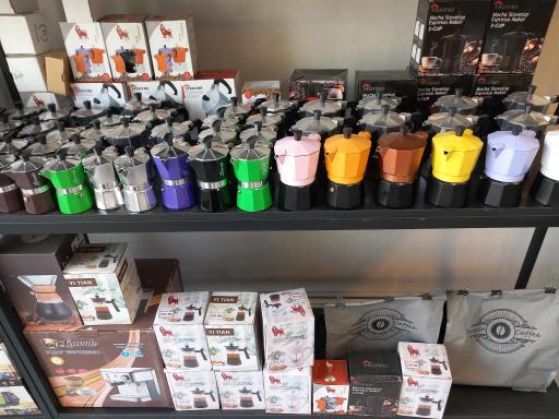 عکس قهوه میلارد