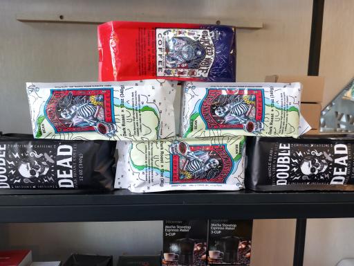 عکس قهوه میلارد