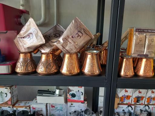 عکس قهوه میلارد