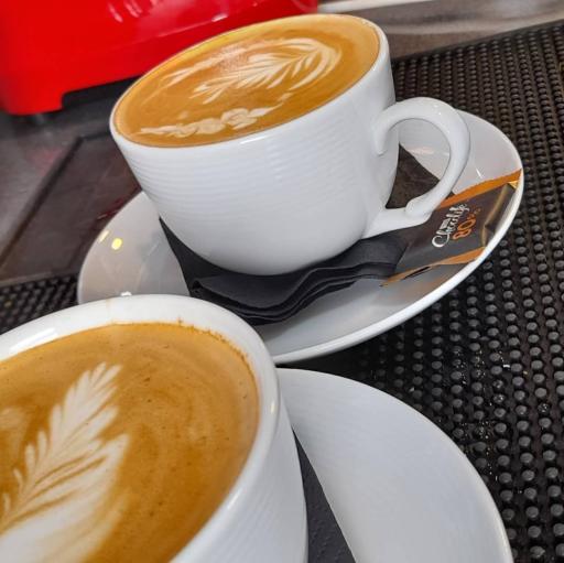 عکس قهوه میلارد