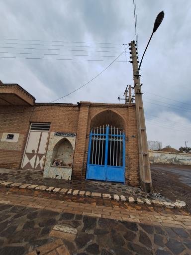 عکس آب انبار نیستانک 