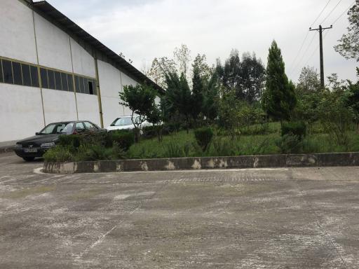 عکس شرکت صنایع چینی خزر