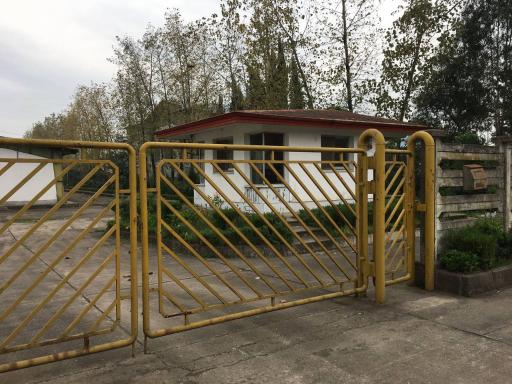 عکس شرکت صنایع چینی خزر