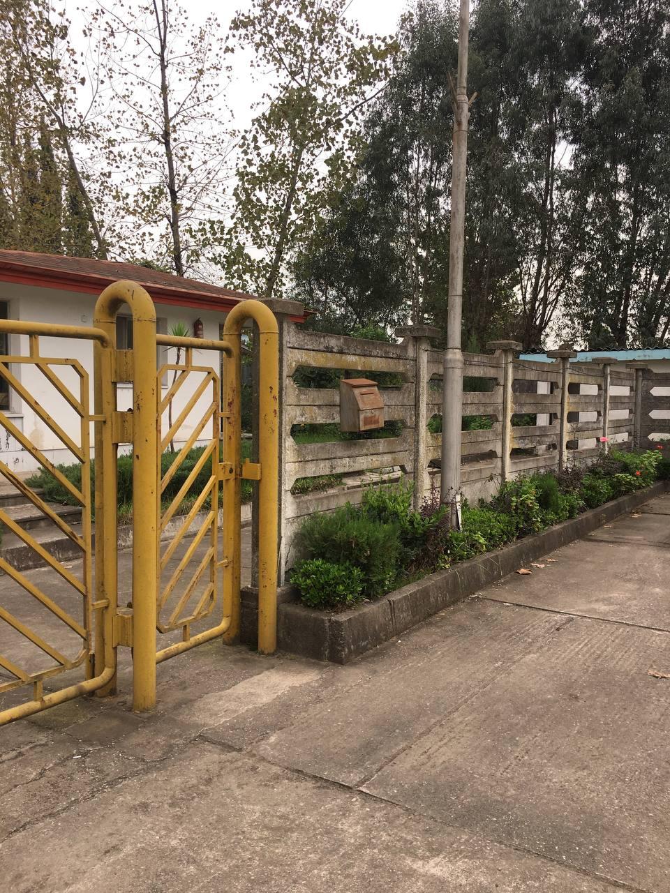 عکس شرکت صنایع چینی خزر