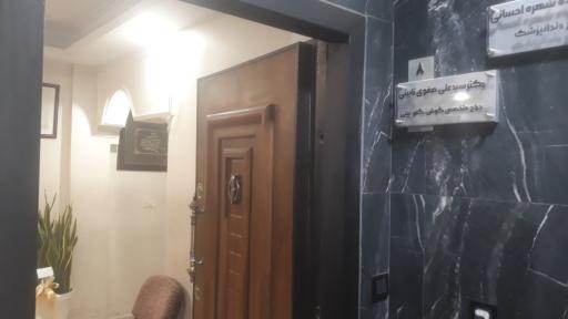 مطب دکتر سیدعلی صفوی نائینی