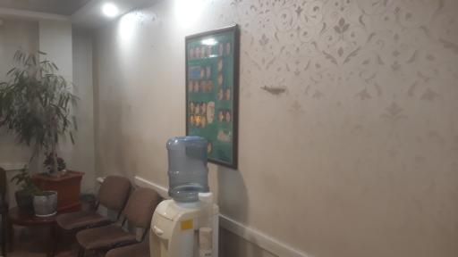 عکس مطب دکتر سیدعلی صفوی نائینی